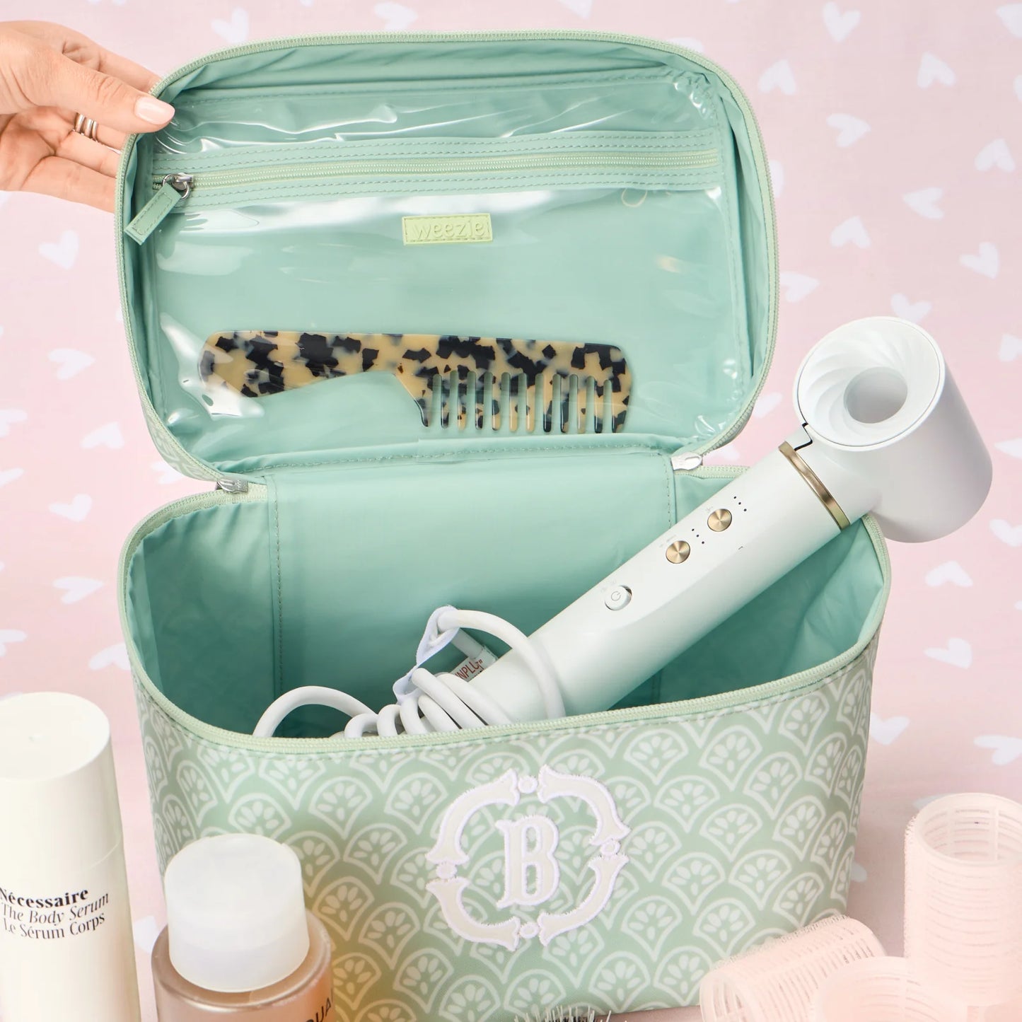 Vanity Case