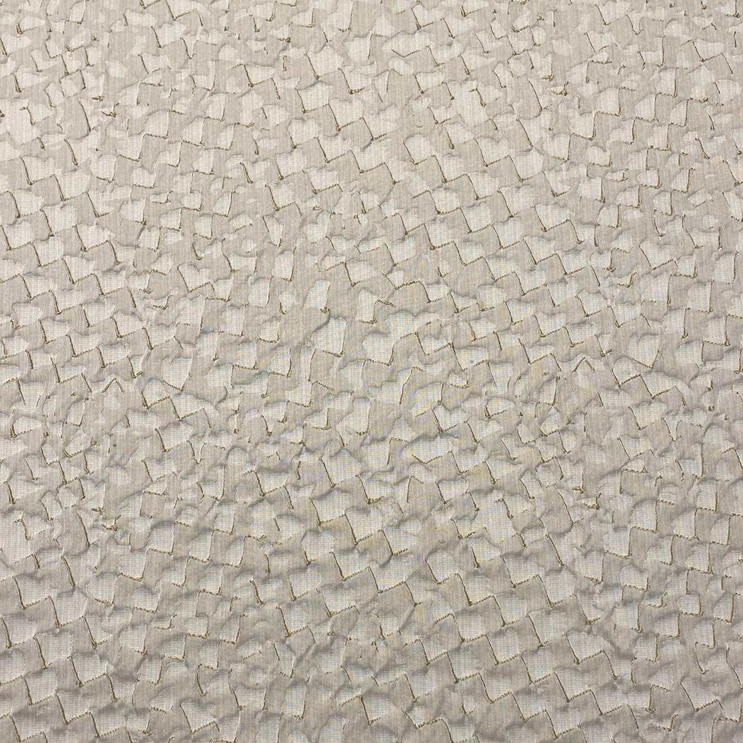 Hadley King Sham - Champagne