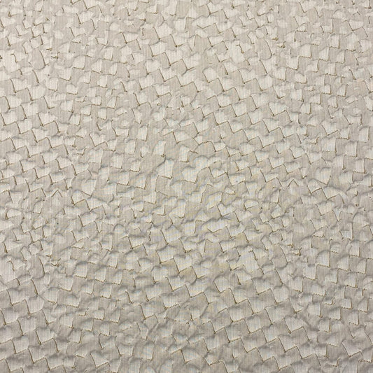 Hadley King Sham - Champagne