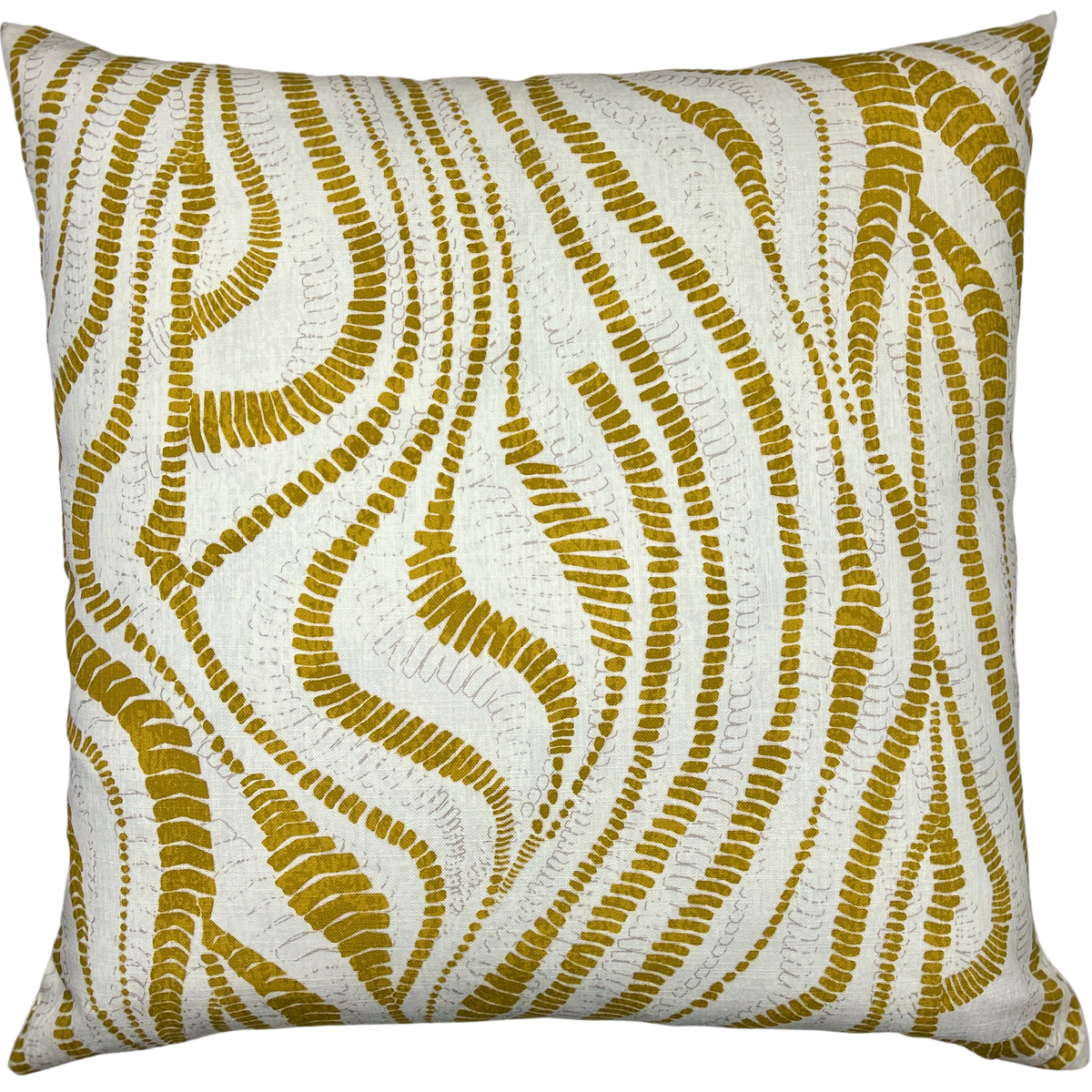 Greer Pillow