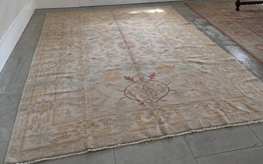 Rug 9'X12'
