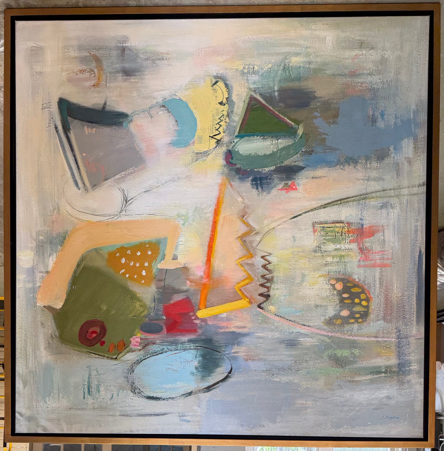 Abstract Art