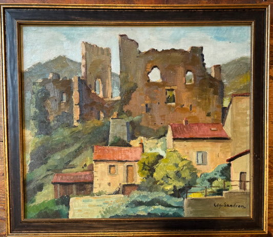 European Art