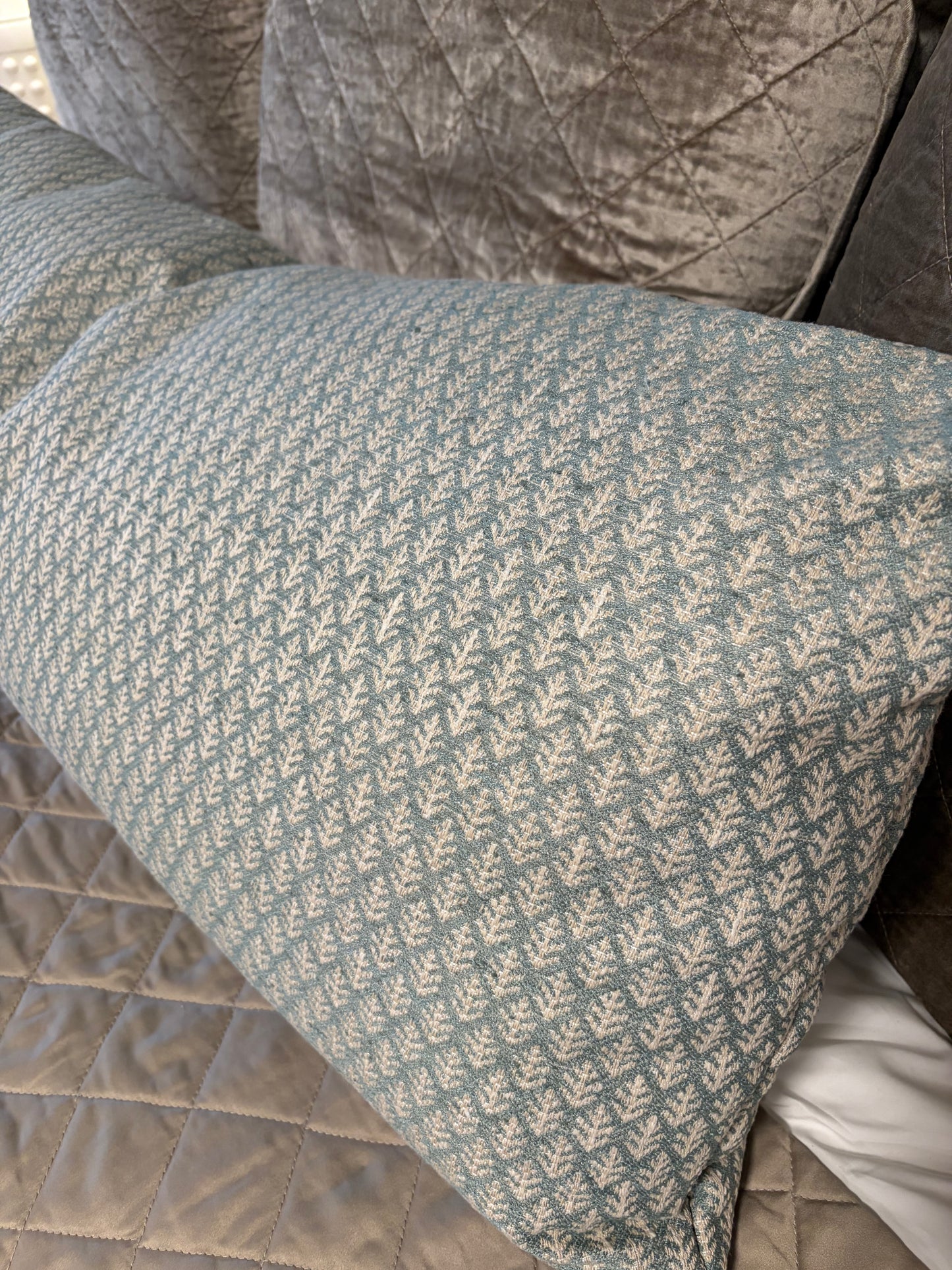 Molino Lumbar Pillow