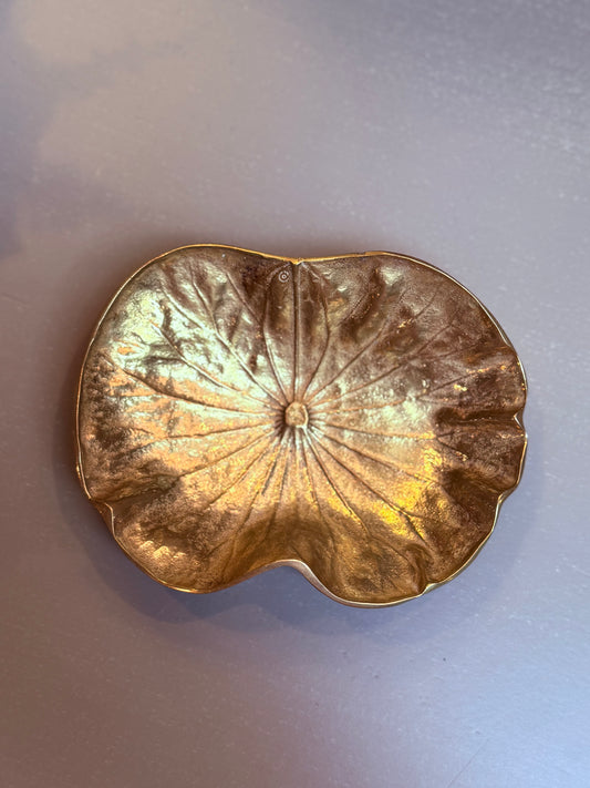 Brass Bowl