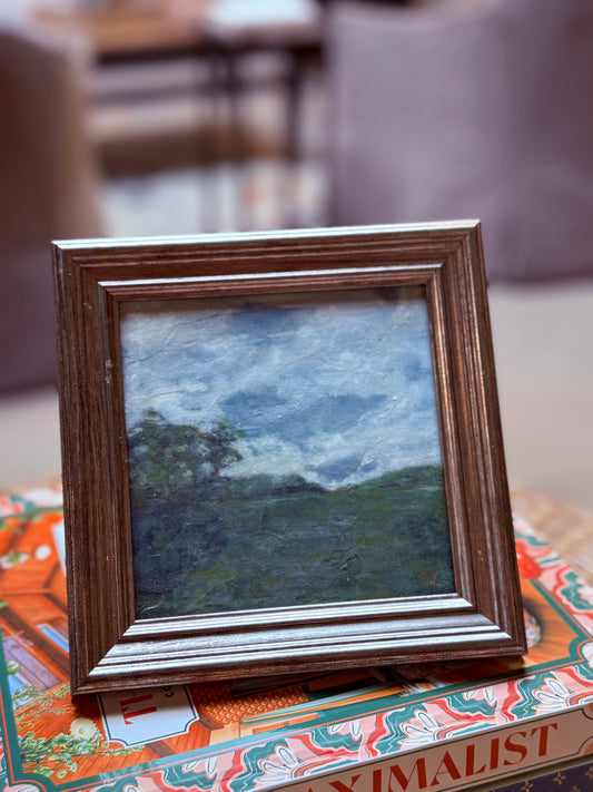 Small Art