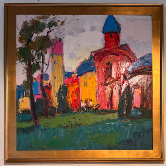 Landscape