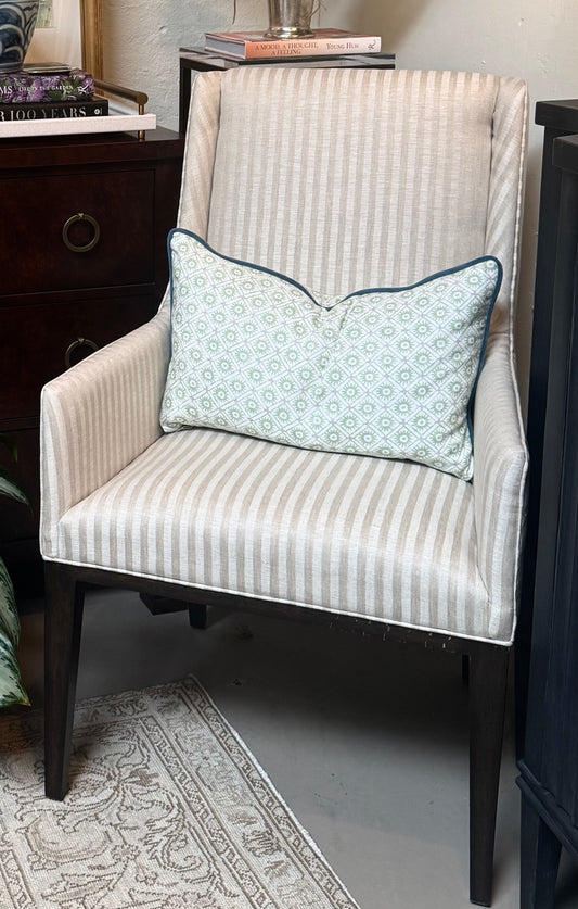 Stripe Chair