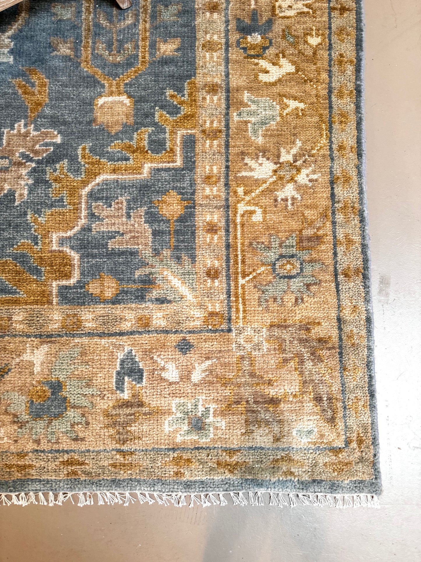 Rug 8 x 10