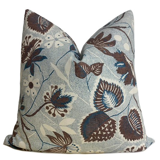 Indienne Hazel Pillows