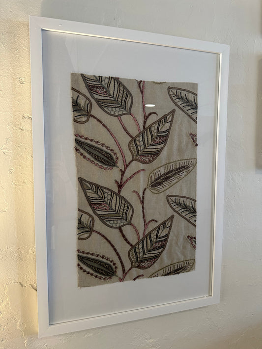 Fabric Art