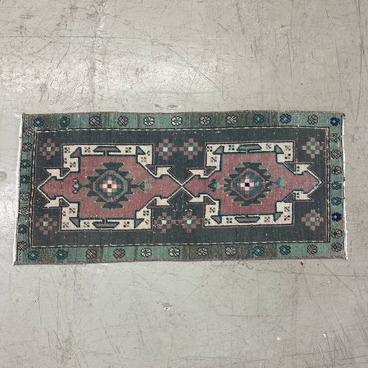 Mini Rug