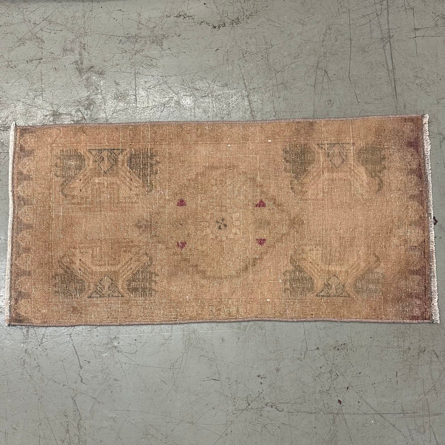Mini Rug