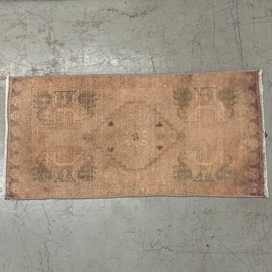 Mini Rug
