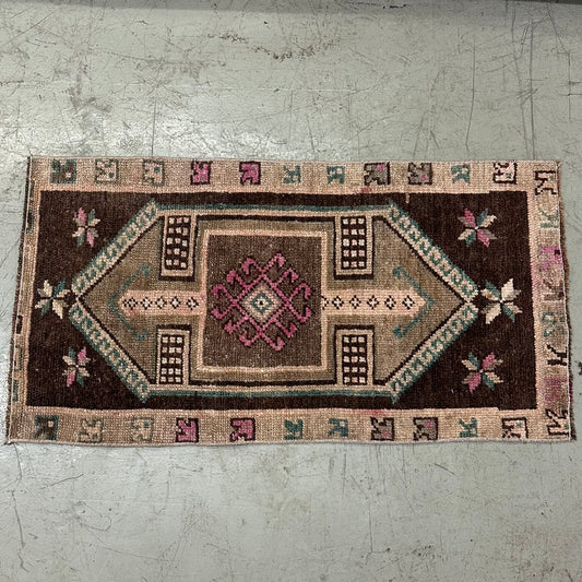 Mini Rug