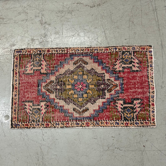 Mini Rug