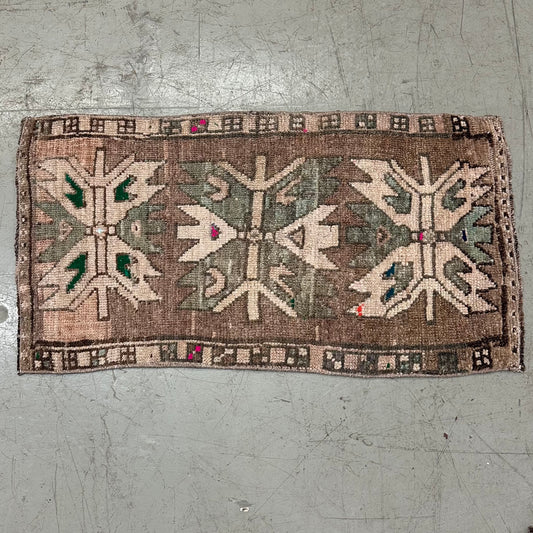 Mini Rug