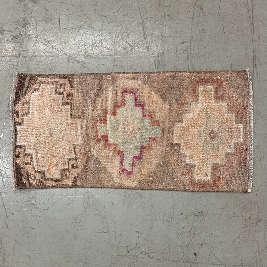 Mini Rug
