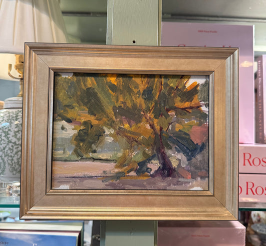 Small Landscape Art