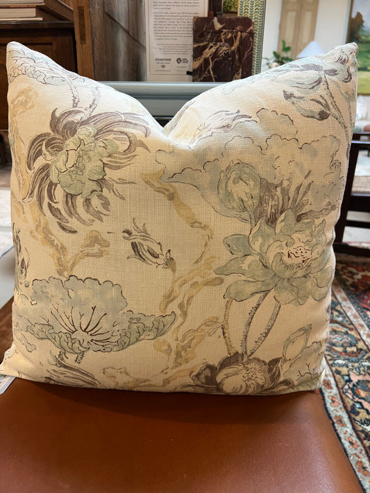 Thalia Rain Pillow