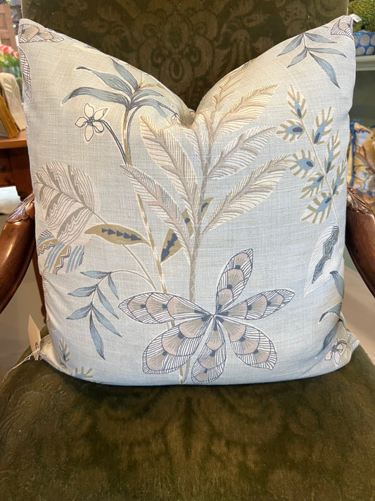 Printmak Mystic Pillow