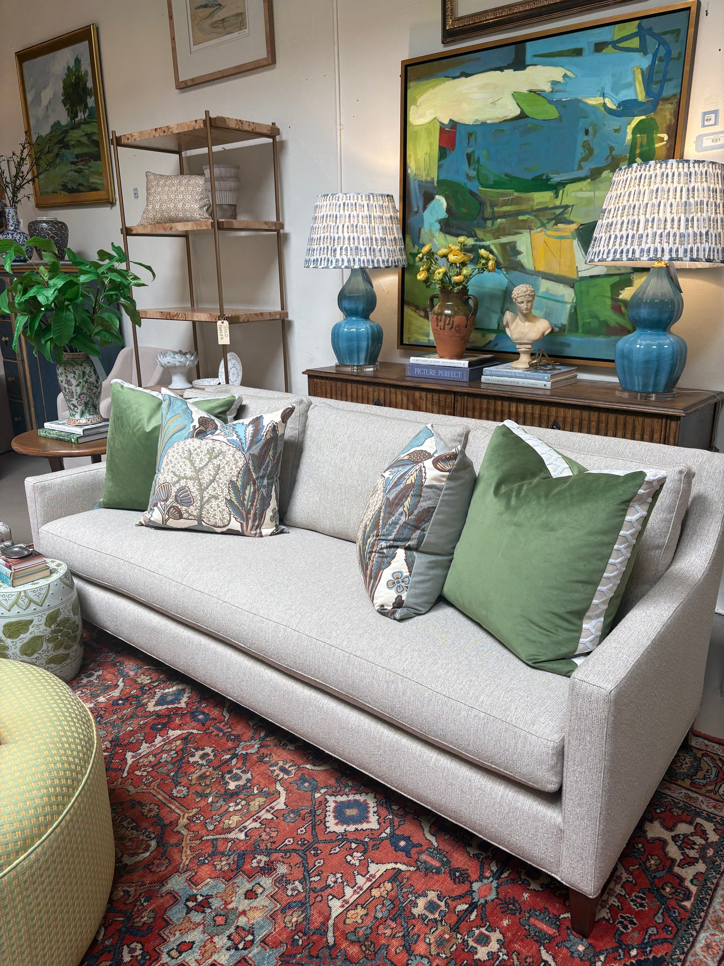 Savannah Sofa