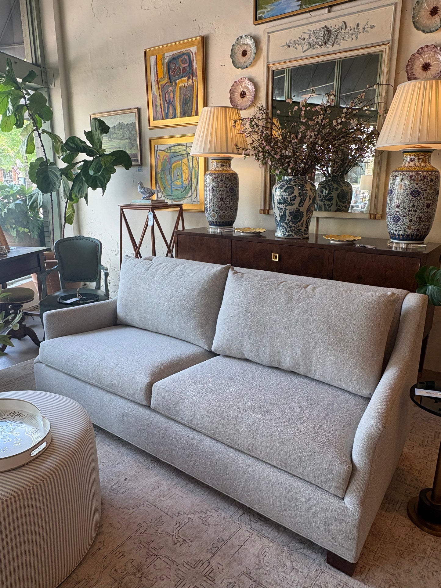 Murray Sofa