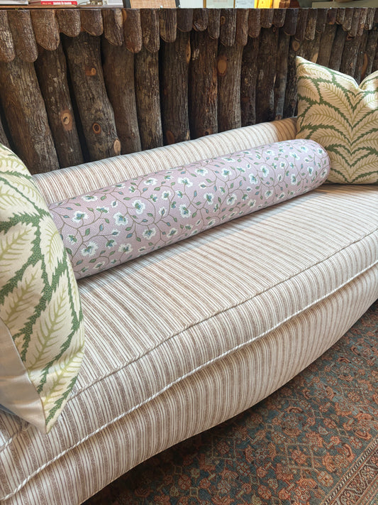 Chelsea Bolster Pillow