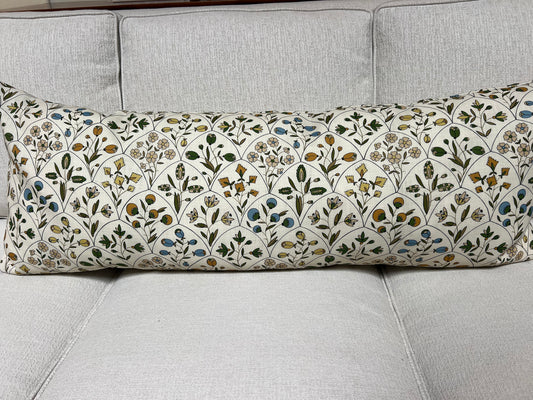 Willow Lumbar Pillow