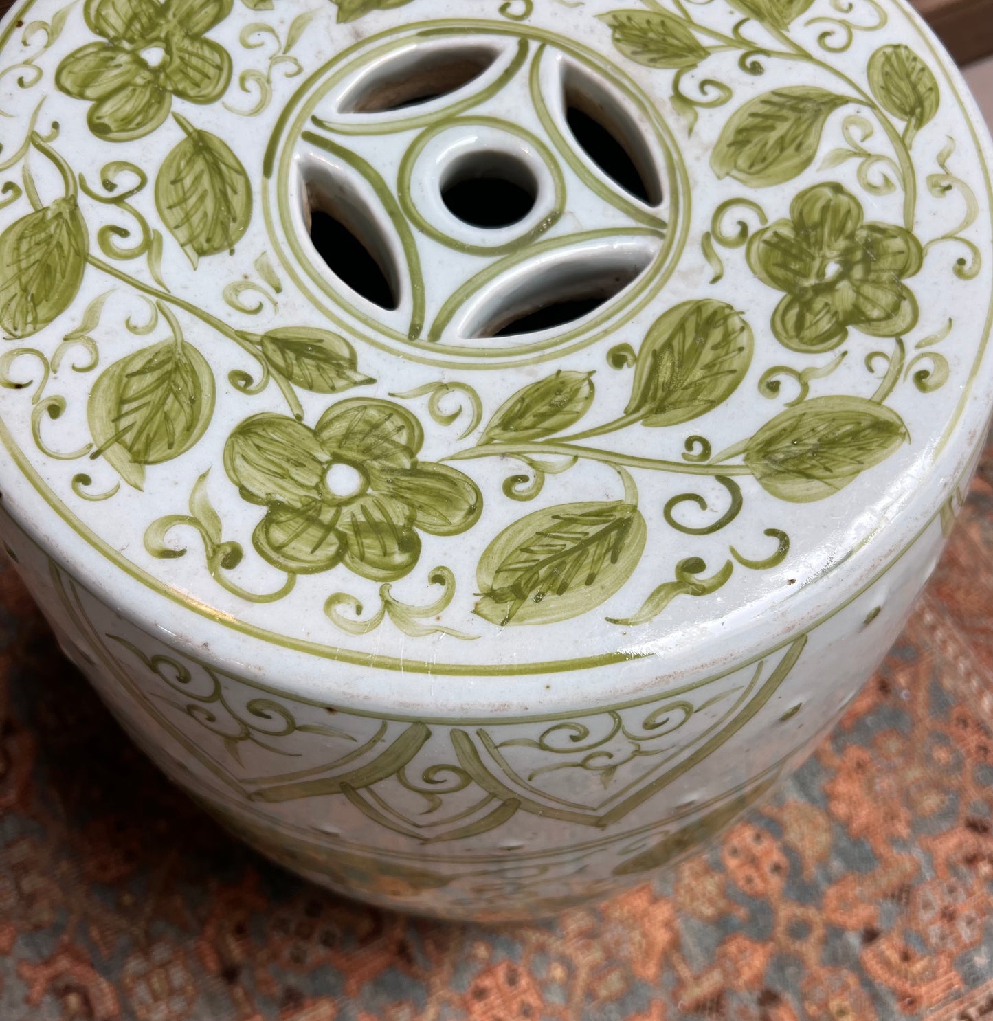Garden Stool