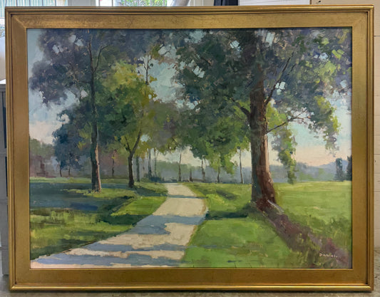 Landscape Art 36 x 48