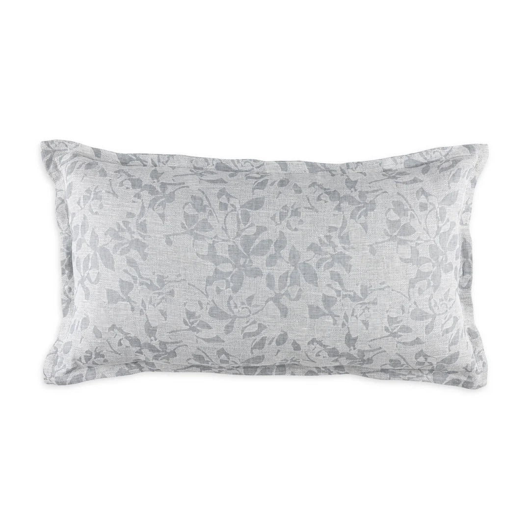 Airy Seaglass King Pillow 20x36