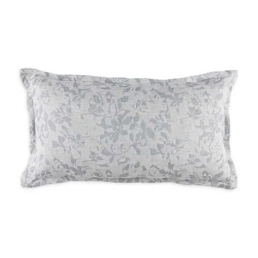 Airy Seaglass King Pillow 20x36