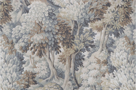 Kaufmann Into The Woods Lumbar Pillow