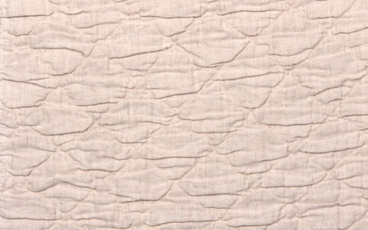Louisa Euro Corded Sham - Linen