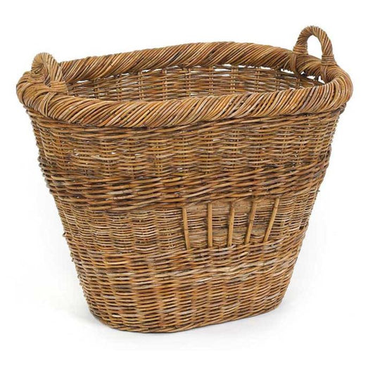 French Country Collectors Basket