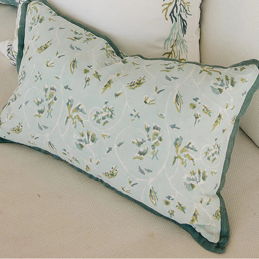 Marguerite Spa Pillow - 13x21