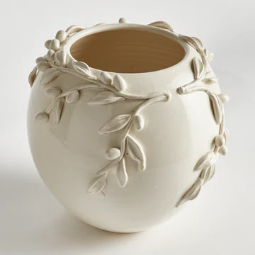 Olivella Vase