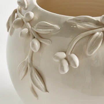 Olivella Vase
