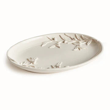 OLIVELLA DECORATIVE TRAY