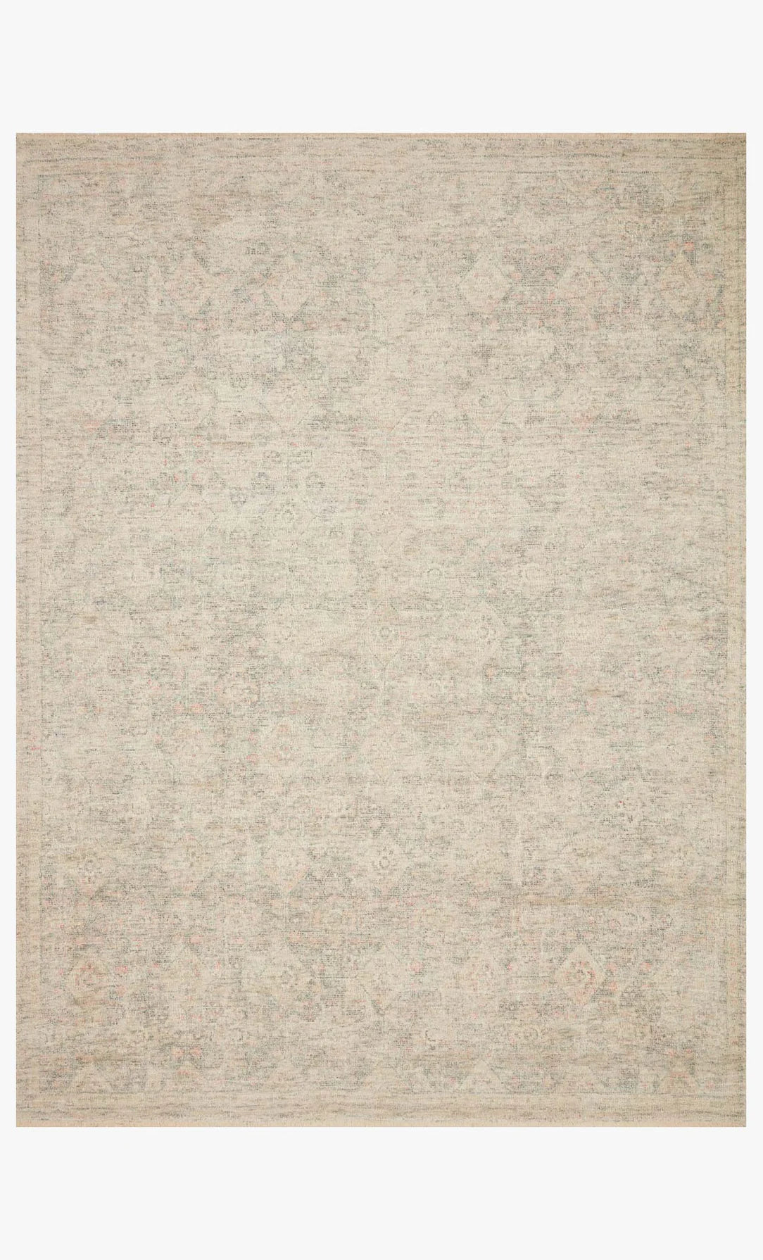 Priya Rug 9'3" X 13'