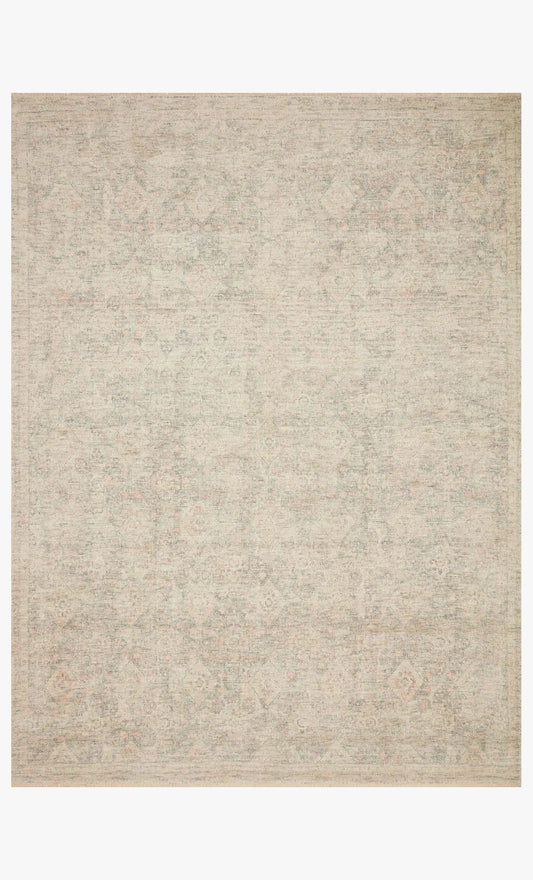 Priya Rug 9'3" X 13'
