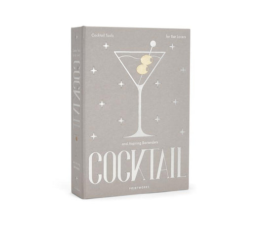The Essentials - Cocktail Tools