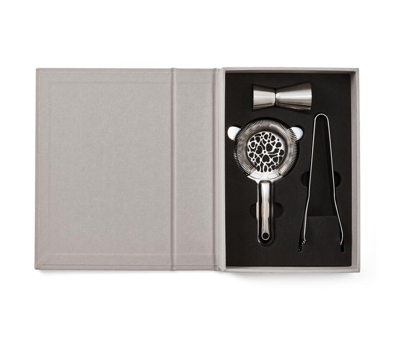 The Essentials - Cocktail Tools