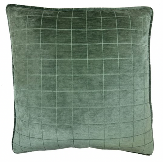 Block Ocean Pillow