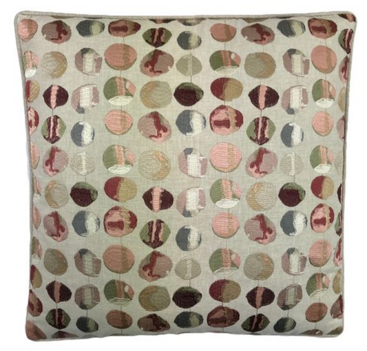 Zest Comeo Pillow
