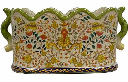 Large Blossom Pot