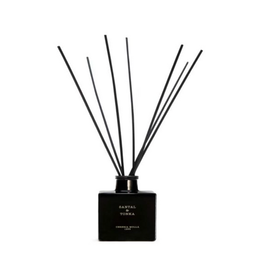 Santal & Tonka - 8.4 fl oz/250 ml L Reed Diffuser
