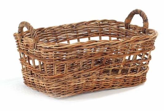 French Country Euro Market Basket