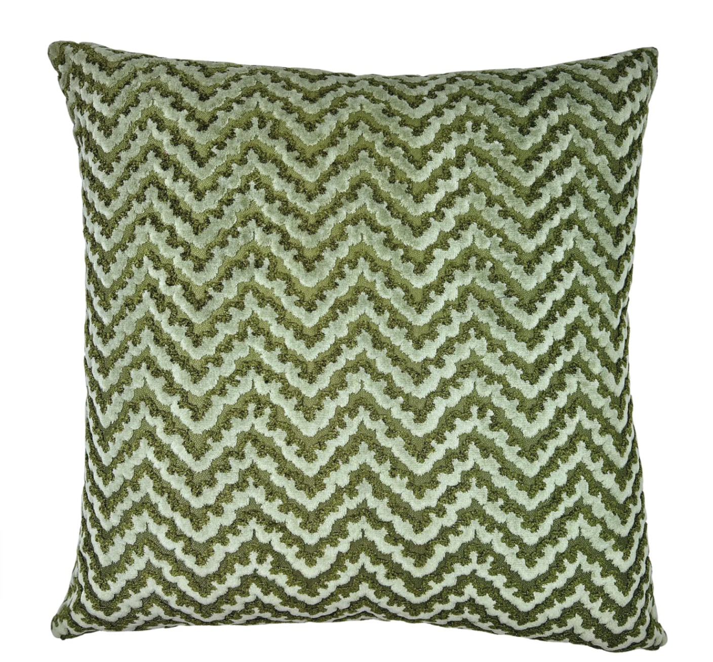 Townes Pillow- Moss